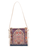 Boho Print Tote Bag for Women
